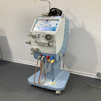 Gambro AK-96 - Dialysis image 1